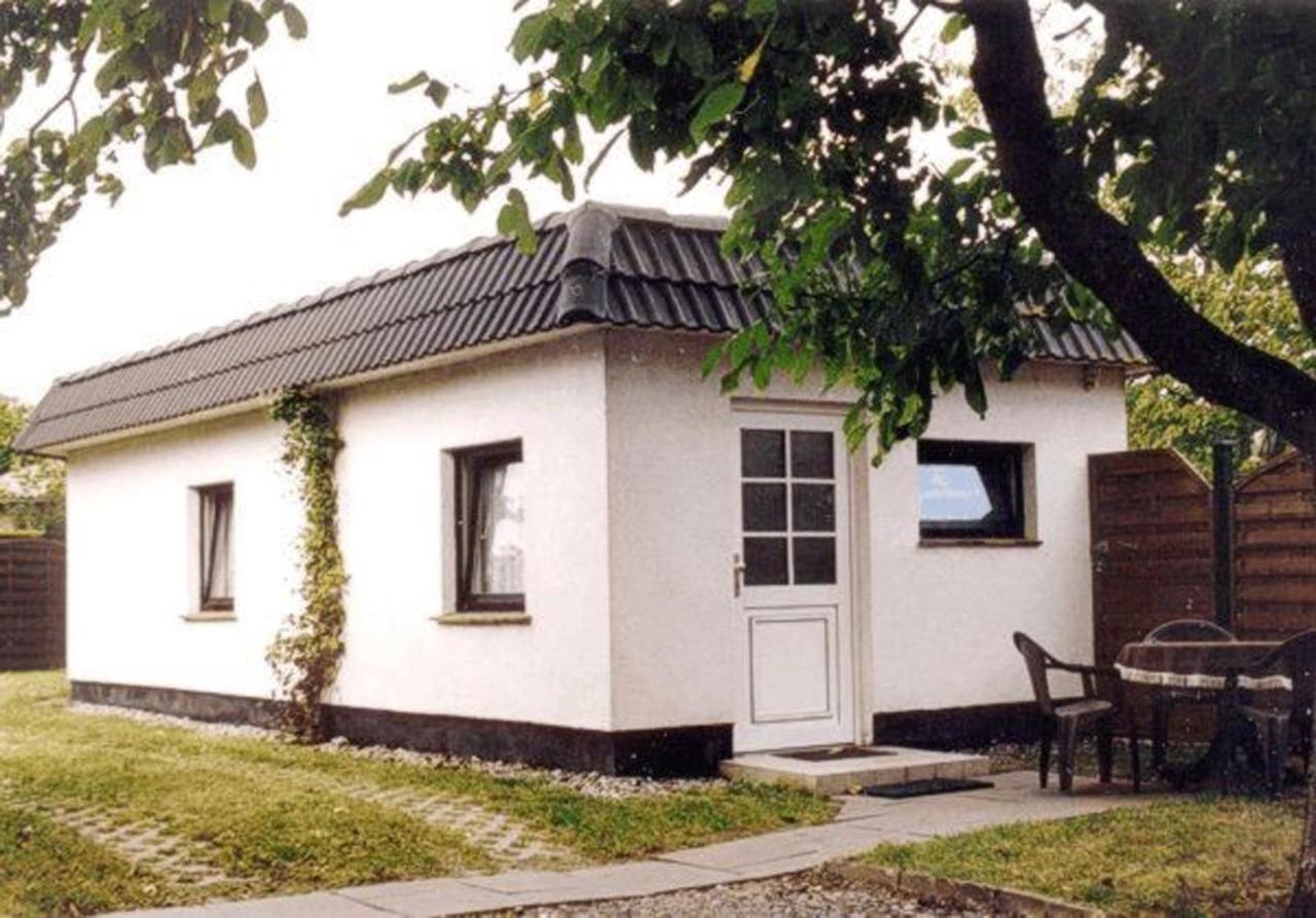 Ferienhaus Karger Marlow Exterior foto